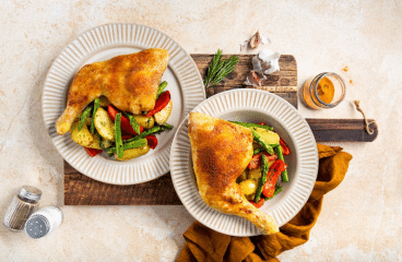 Dol op recepten uit de mediterrane cuisine? Wij weten waar je moet zijn!